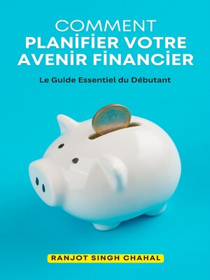 cover image of Comment Planifier Votre Avenir Financier